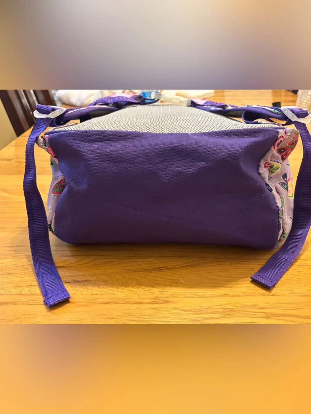Pottery Barn Kids Butterfly Backpack